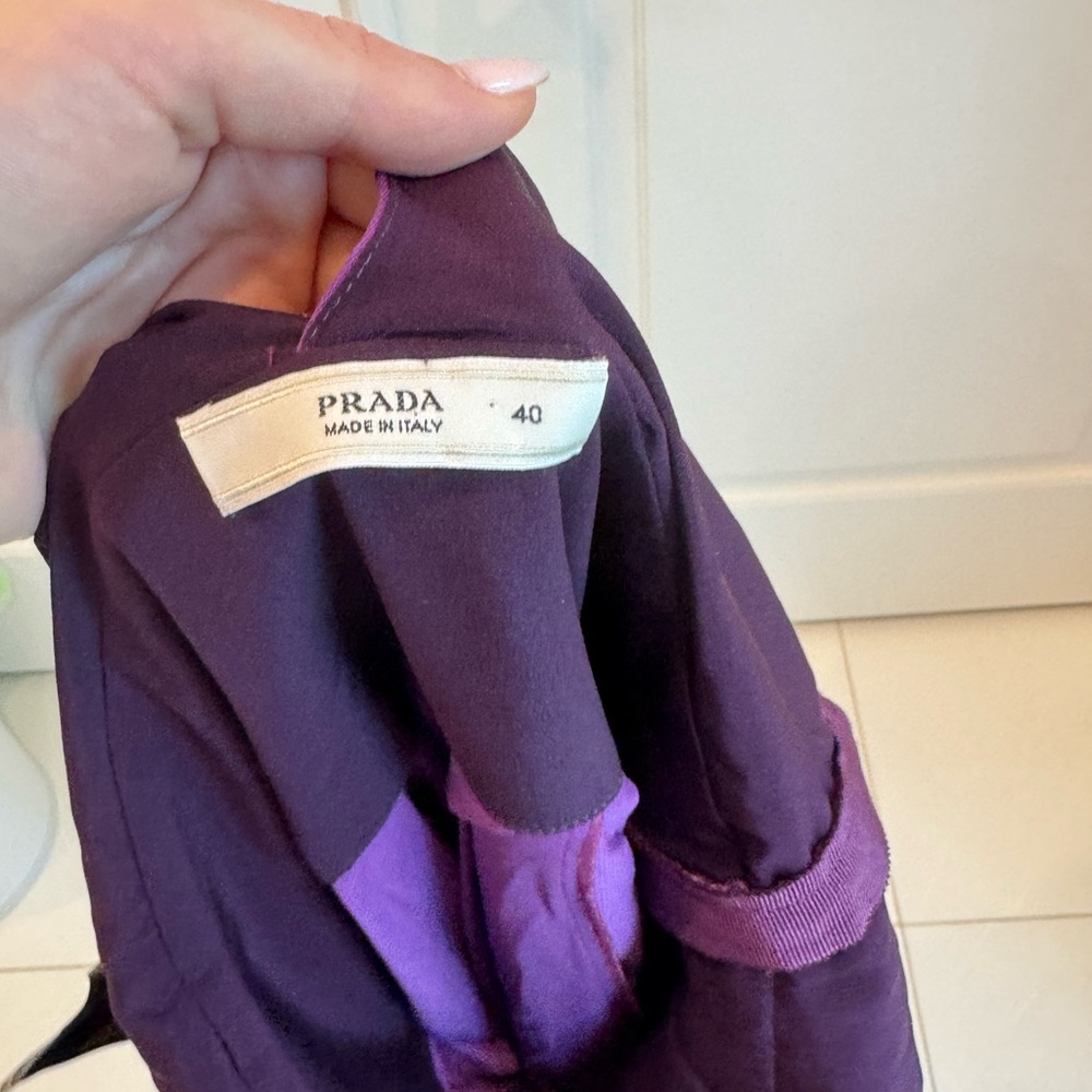 Prada Dress - Picture 3 of 3